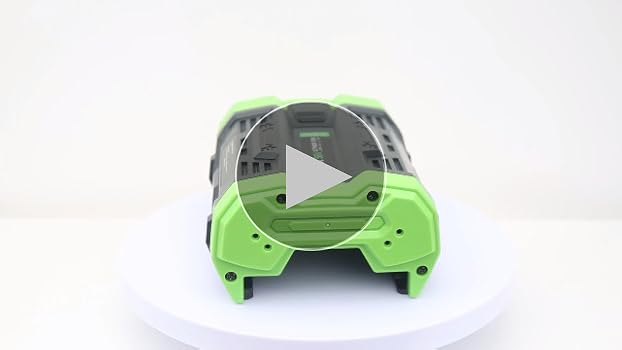 Amazon.com: DTK Replacement for EGO 56V Battery BA1400